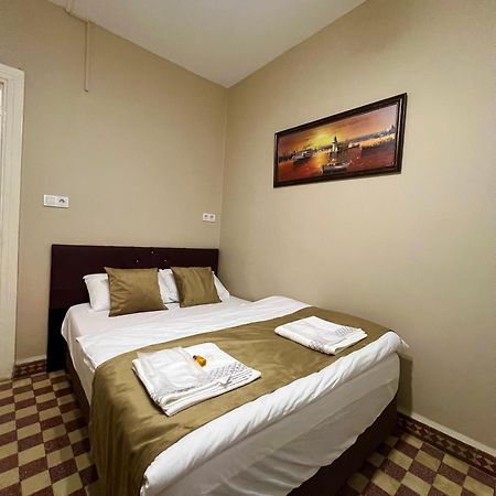 Findik Palas Otel 이스탄불 외부 사진