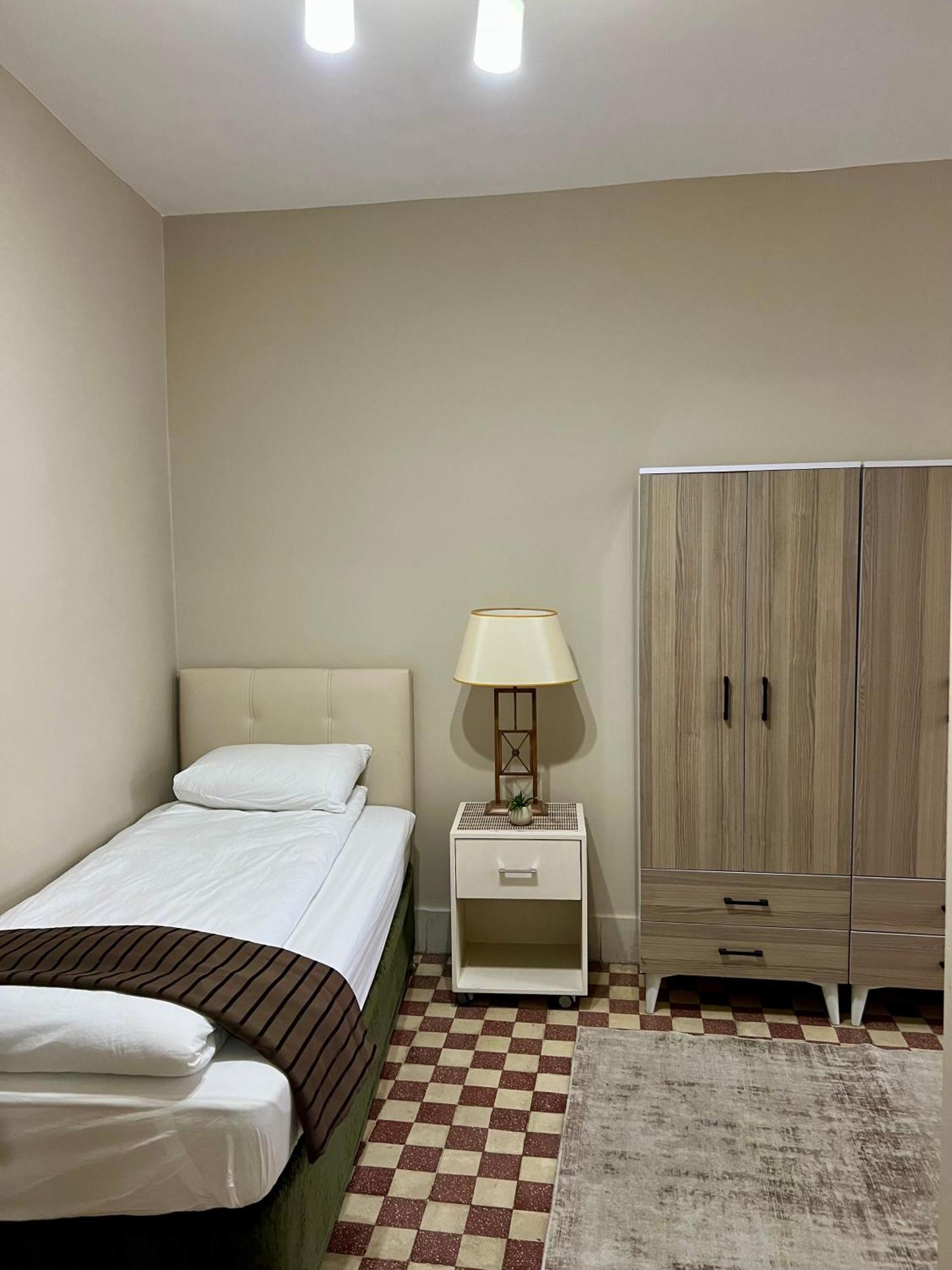 Findik Palas Otel 이스탄불 외부 사진