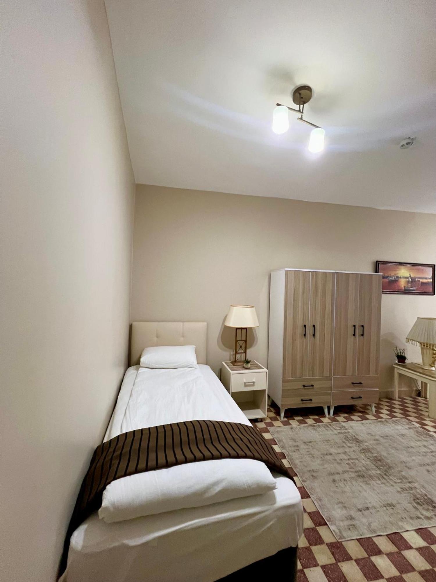 Findik Palas Otel 이스탄불 외부 사진
