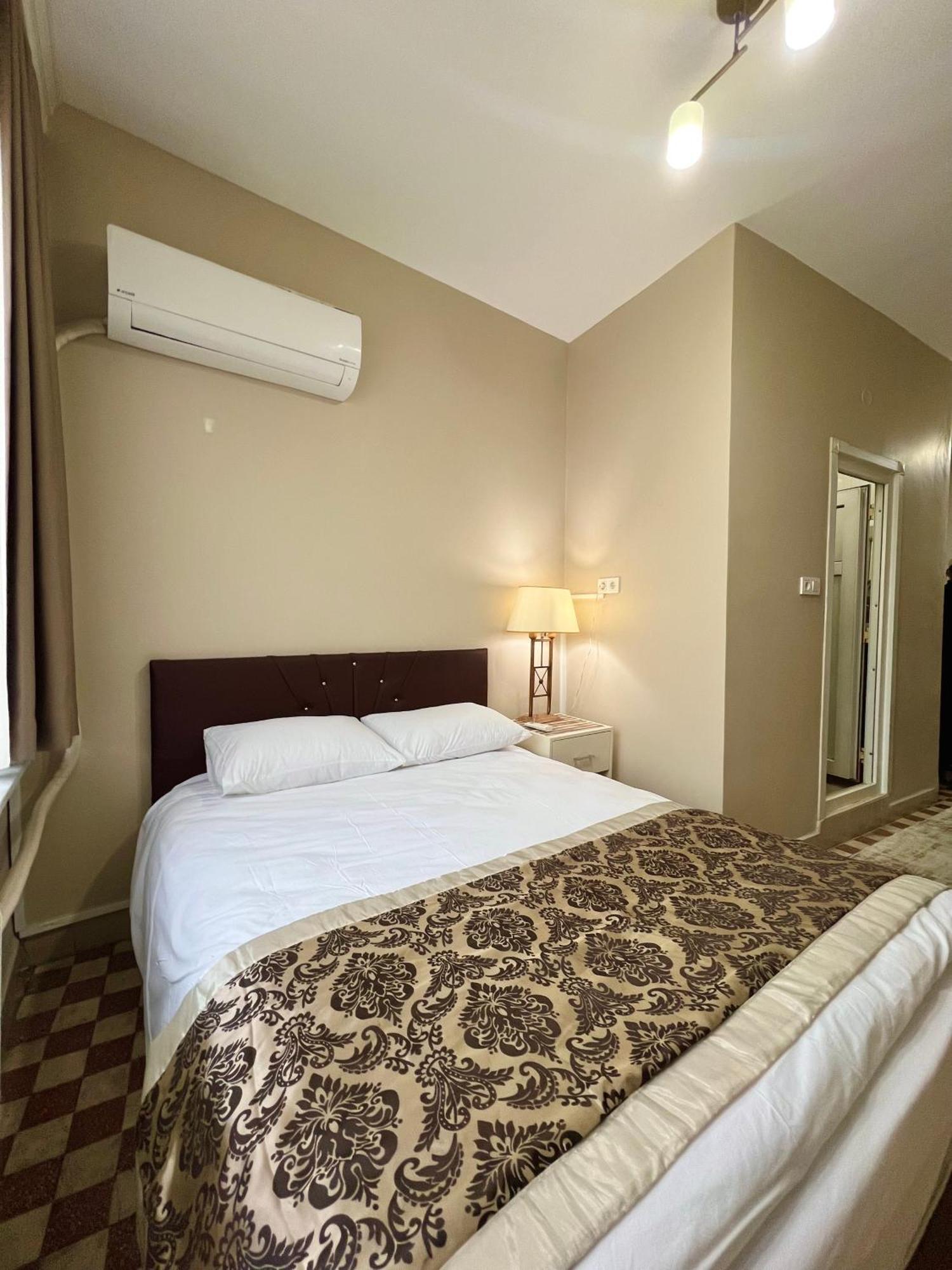 Findik Palas Otel 이스탄불 외부 사진